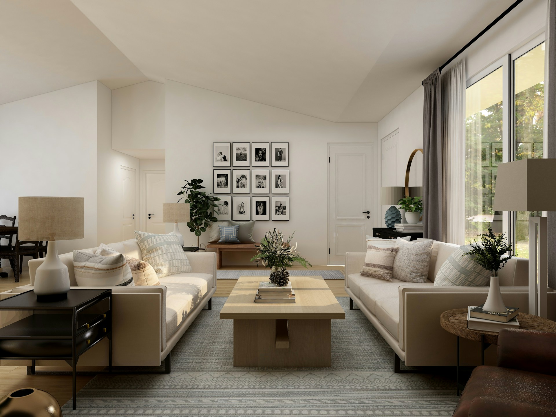 principes fondamentaux du Feng Shui