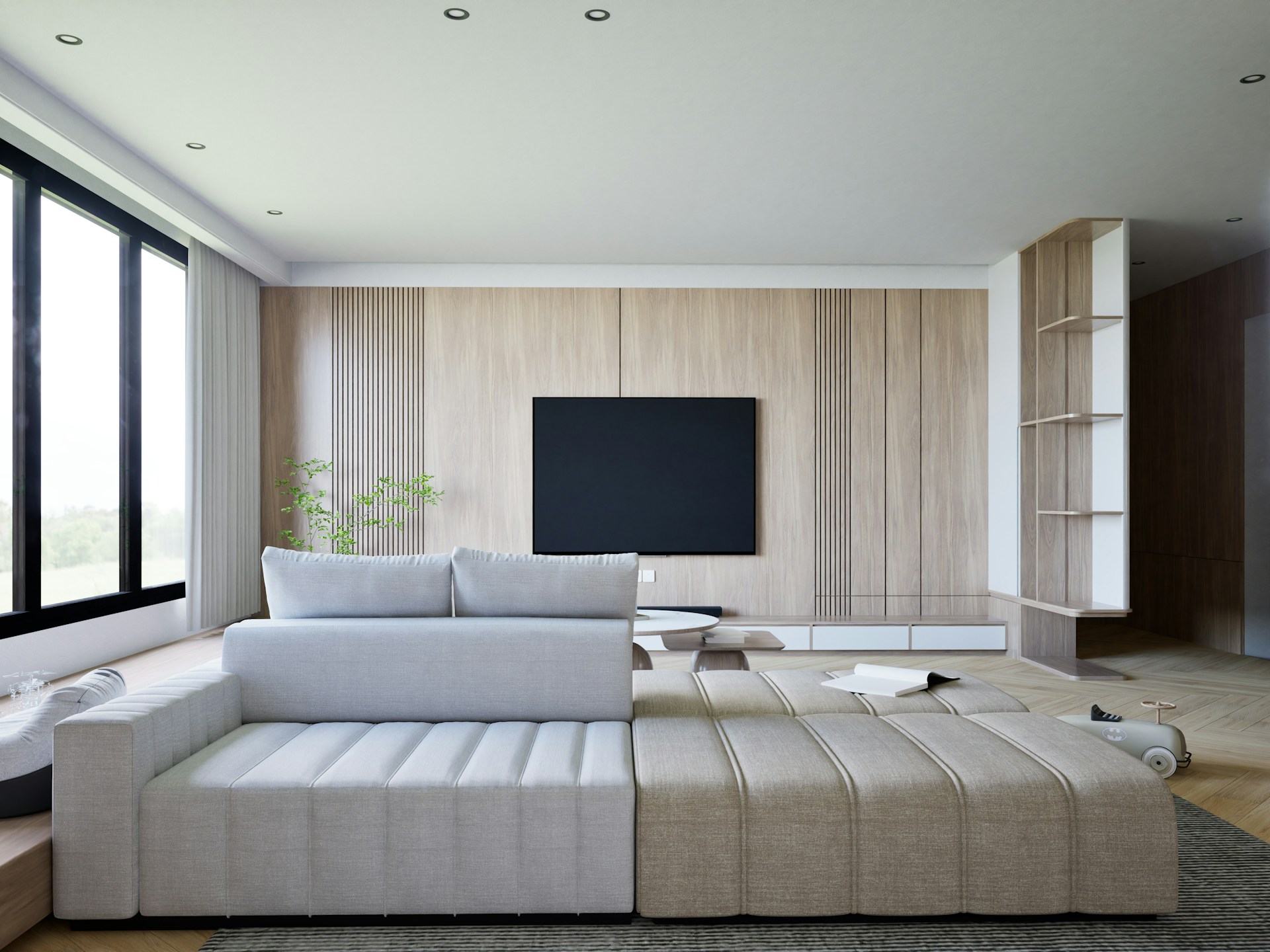 espace qui vous ressemble