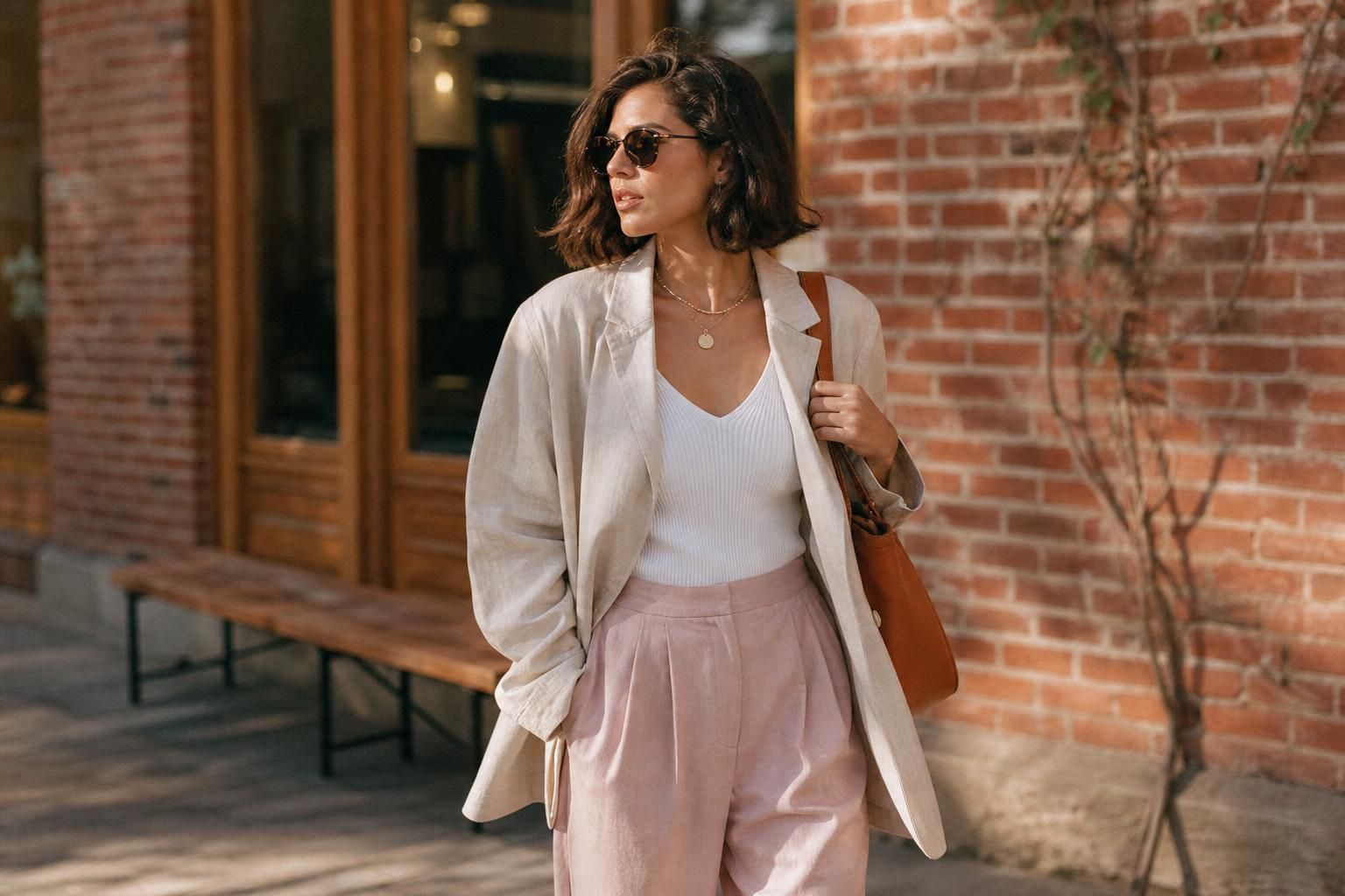 découvrez les tendances mode actuelles pour femmes et apprenez comment vous en inspirer pour créer votre style unique et moderne.