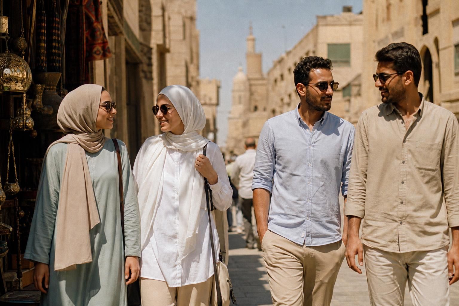 découvrez les règles vestimentaires à respecter en égypte et les tenues adaptées pour s'habiller convenablement lors de votre voyage. conseils pratiques pour allier confort et respect des coutumes locales.
