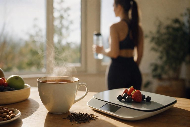 découvrez si le thé noir peut vous aider à perdre du poids, ses bienfaits pour la santé et comment l'intégrer efficacement dans votre régime alimentaire.