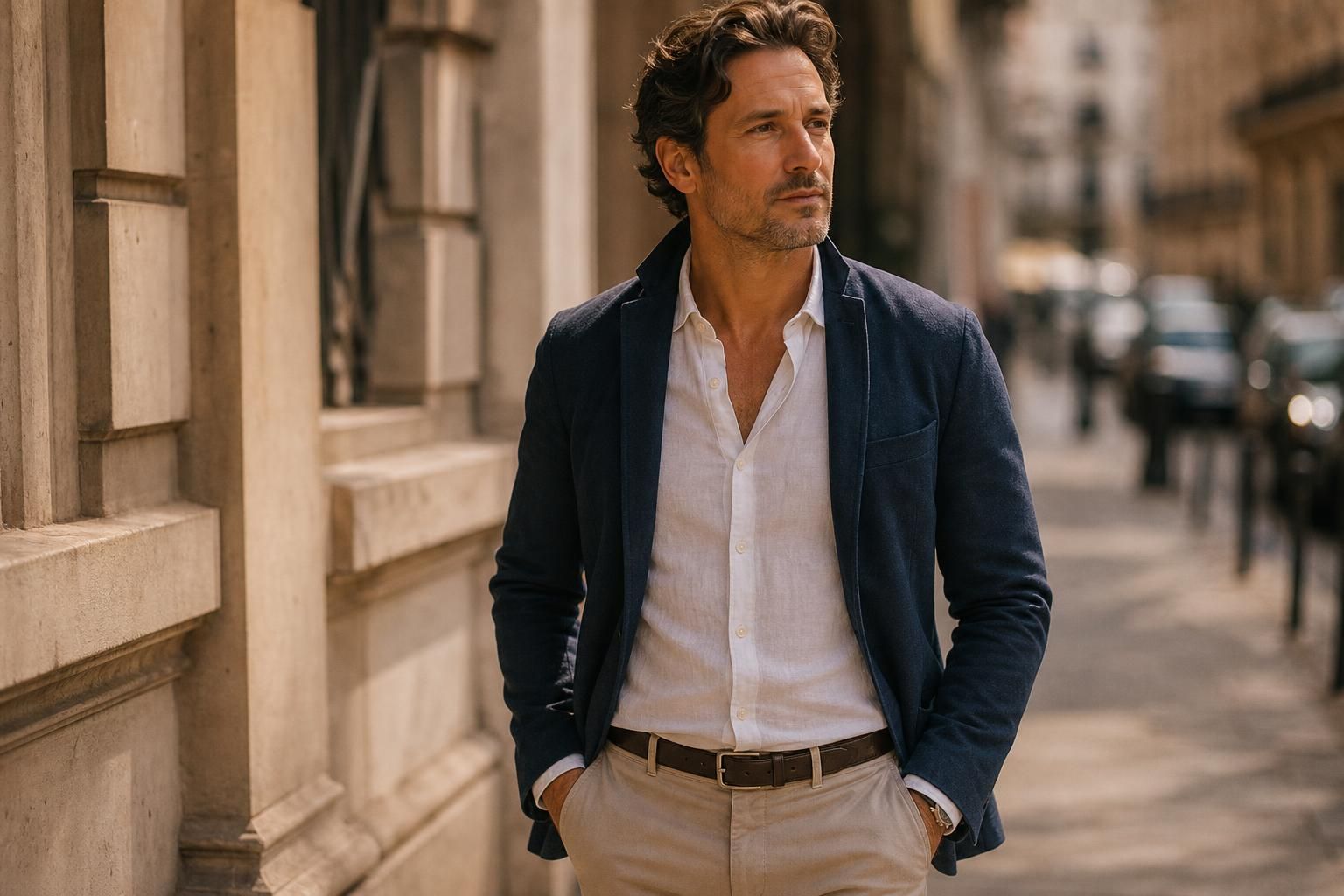 découvrez nos conseils mode pour homme de 40 ans et apprenez à adopter un style élégant et moderne à la quarantaine.